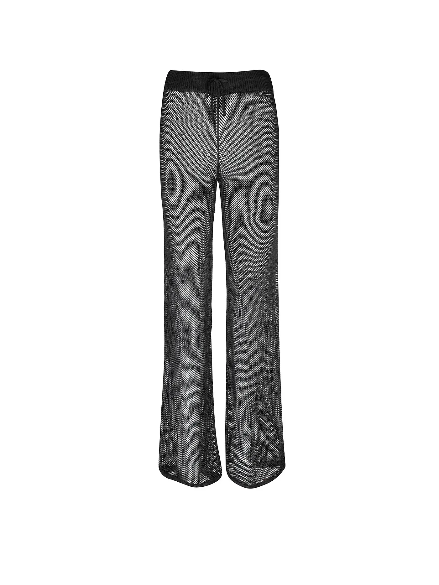 CALVIN KLEIN | Marlenehose | 